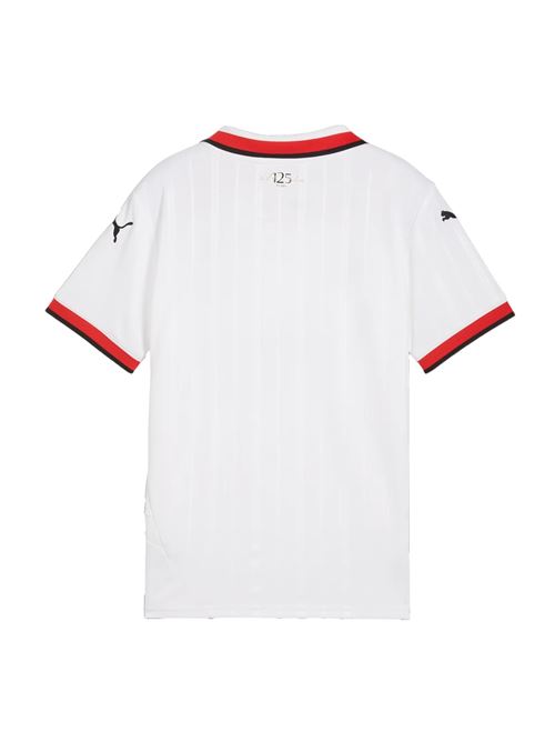Puma Milan maglia gara bambino Away 24/25 MILAN | 77501802AWAY 24/25